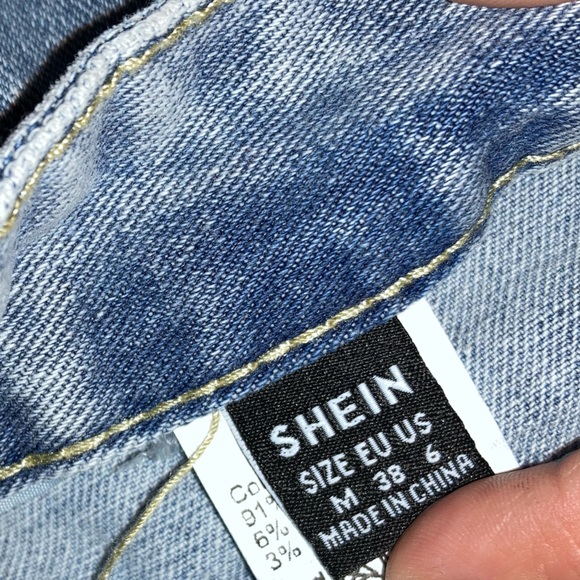 5/25$ ✨ HighRise Short — Nwot - Picture 5 of 6